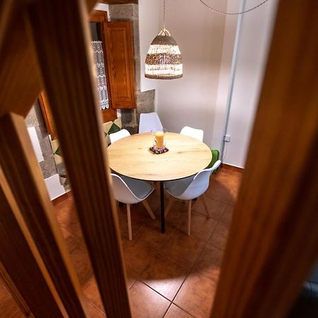 Vila Cala Pepita Alpens Exteriér fotografie